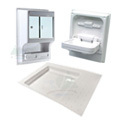 Bathroom Conversion Kits